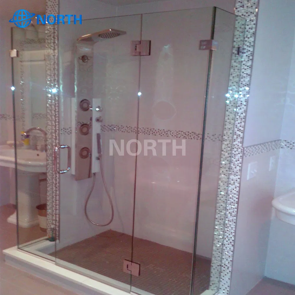 Silk Screen Printing Sheet Glass