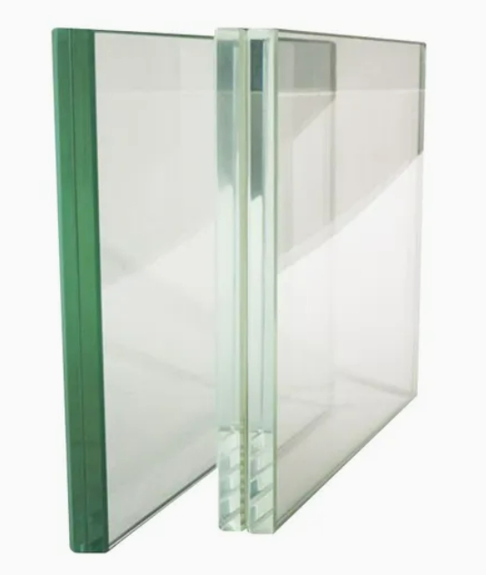 Premium Bullet-Resistant Glass with Enhanced Clarity for Vehicles