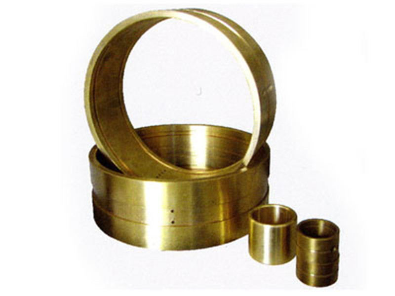 OEM CNC Turning Precision Brass Bushing for Machinery Parts