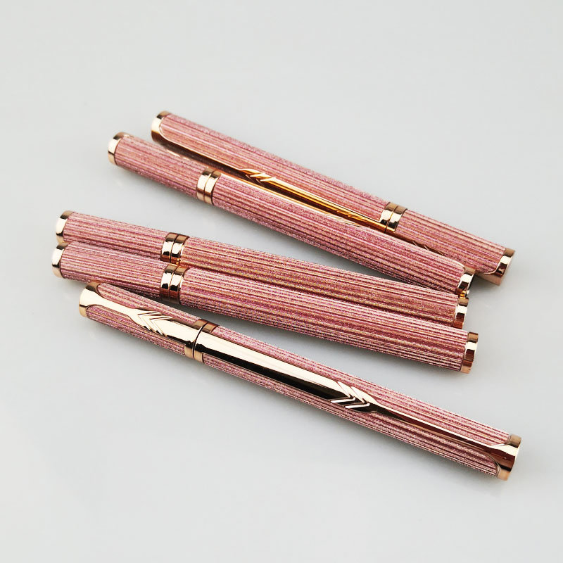 OEM Red Brown Stripes Non Halo Dyeing Waterproof Durable Dry Cool Black Eyeliner