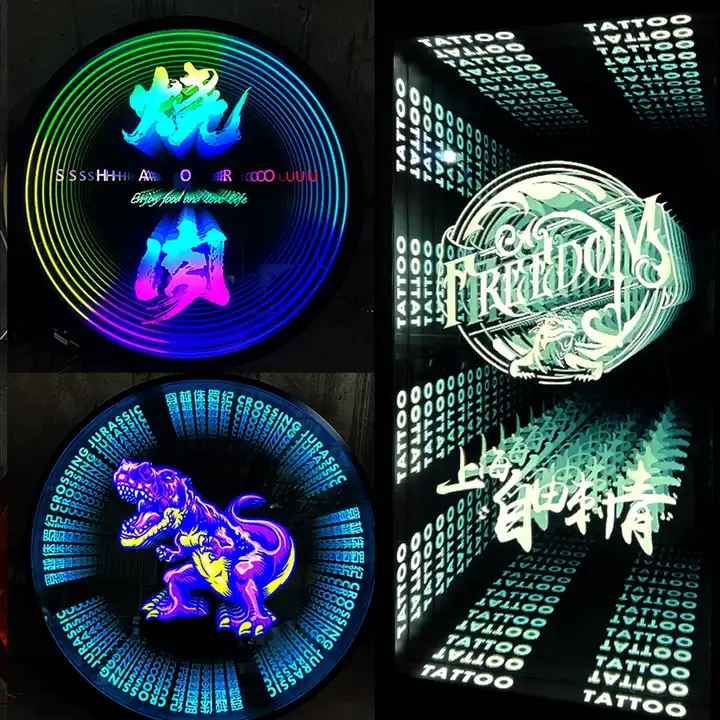 Hot Sale DJ Light Disco DJ Show Club Starry Abyss Dance Floor