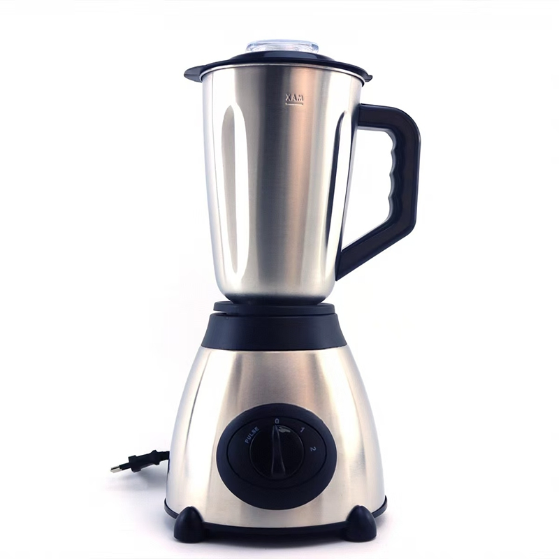 Kitchen Appliance 3 in 1 Stainless Steel Cup Blender