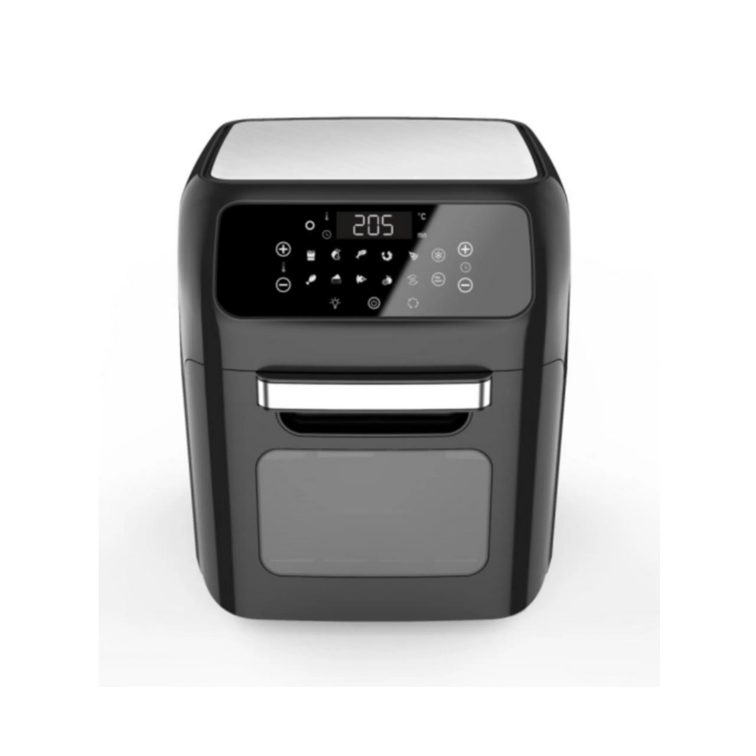 12 Quart Large Air Fryer Toaster Oven