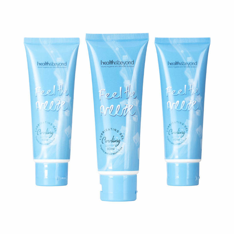 510K OEM ODM Painless Multi-Orgasmic Warming Jelly Anal Lubricant for Sex