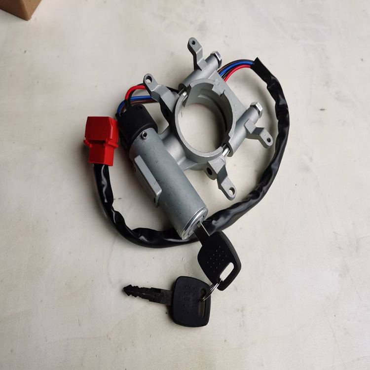 Выключатель зажигания для грузовика Sinotruk HOWO