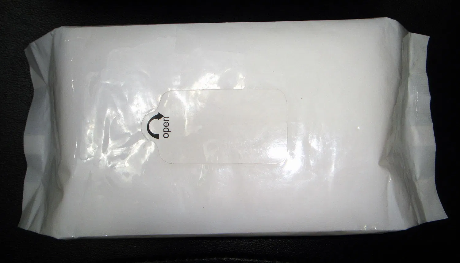 Fragrance Free Quickly Flushable Toilet Baby Wet Wipes Wet Towelettes China Factory Free Sample Hot Selling Sales Discount Cheap Economy