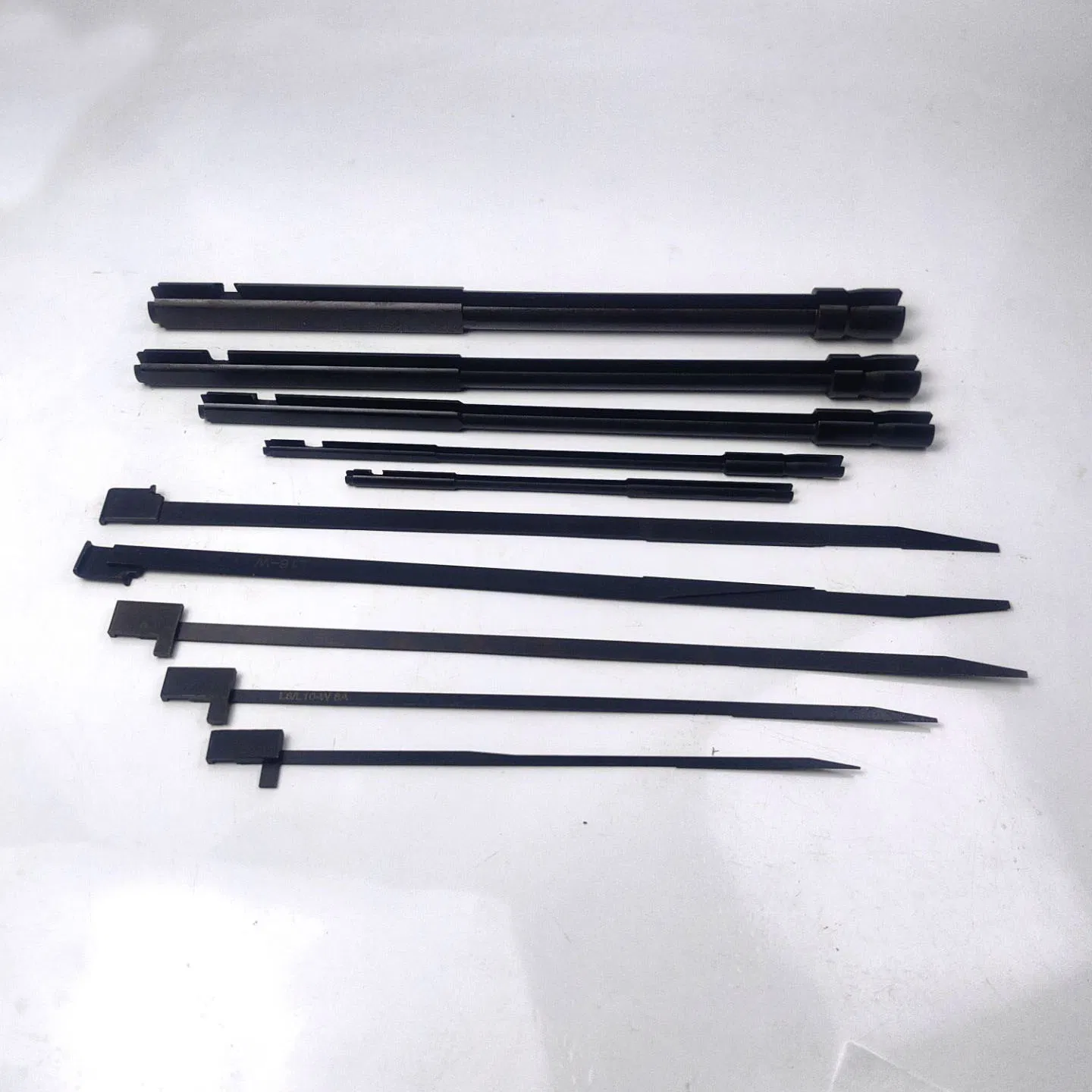 Honing Mandrel for Small Bore Honing Mandrel Grinding Tool