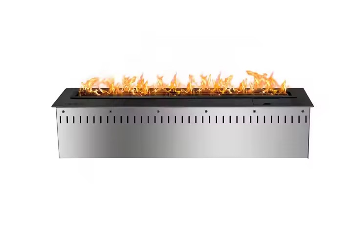New Good Smart Home Appliance 3D Atomized Fireplace