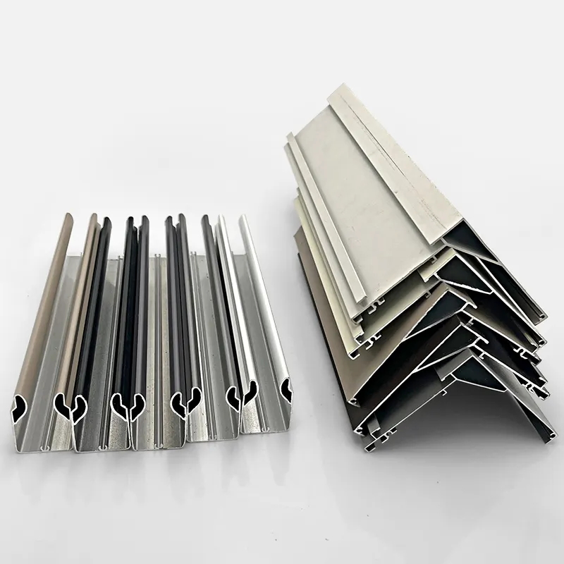 Top Quality Aluminum Roller Blinds Zebra Blinds for Modern Interior Design