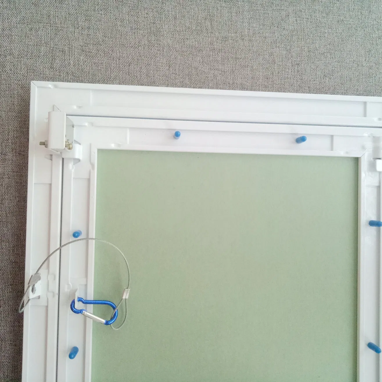 Aluminium Frame Gypsum Access Panel