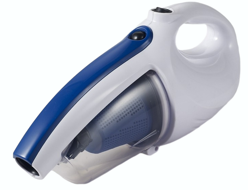 Effortless Cordless Vacuum for Quick and Easy Home Cleaning