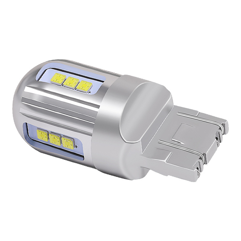 Factory Price High-Brightness LED Lens Taillights