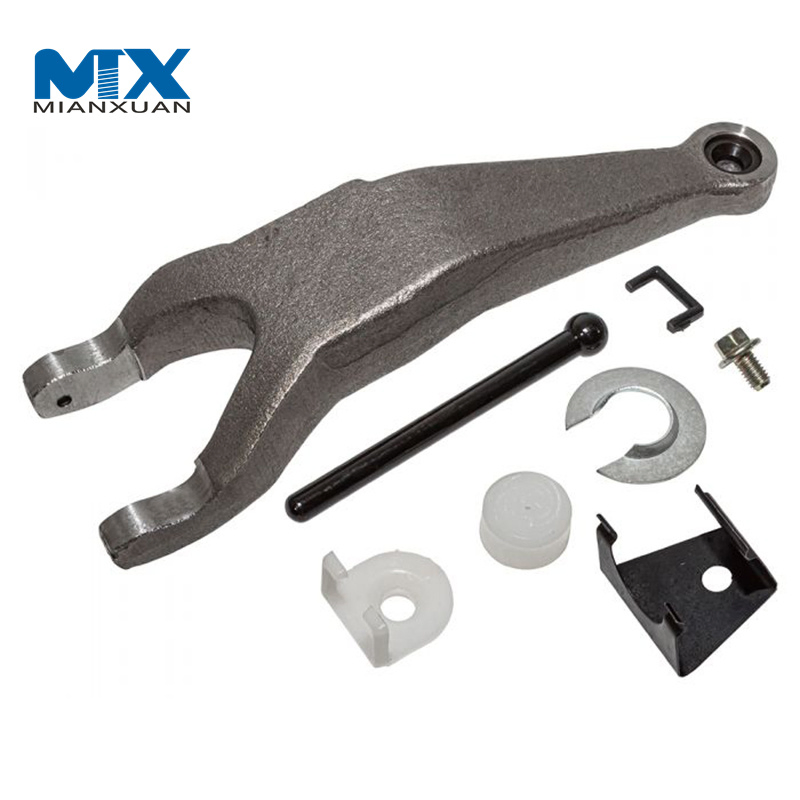 Heavy-Duty Automatic Gearbox Clutch Release Fork