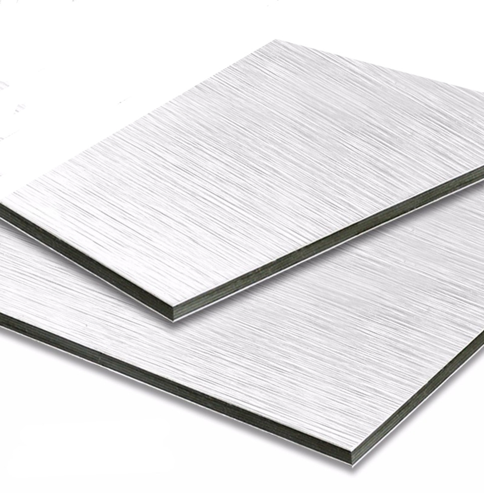 3mm PE Coating Aluminum Composite Panel Acm Indoor Decorative Wall Panel Factory