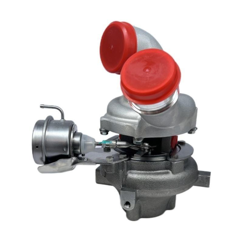 Турбокомпрессор для Hyundai Pajero II 2.5 Td (49135-04000)