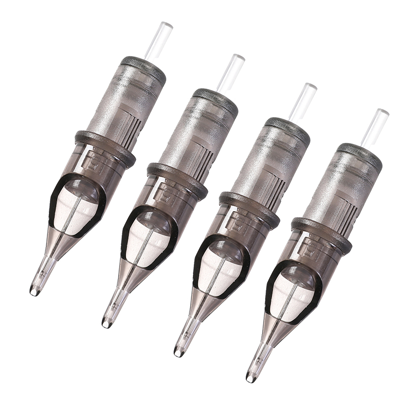 Custom Disposable Tattoo Needle Cartridge OEM China