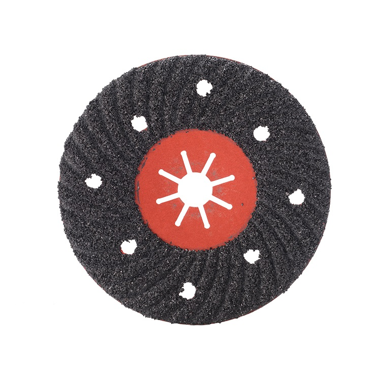 Sali Brand High Performance Vulcanized Fiber Sand Disc for Polishing