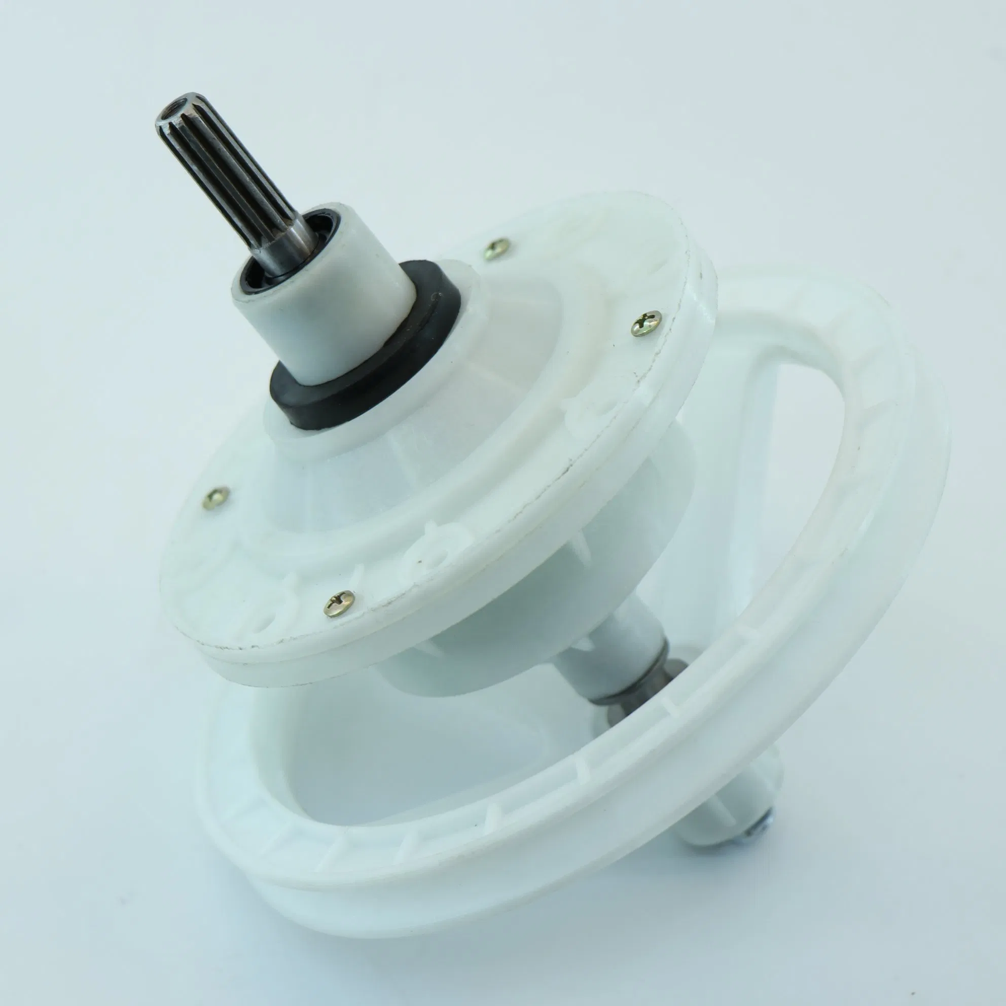 High-Quality 10-Tooth (30 + 5) Washing Machine Gearbox Reducer for Washing Machine Parts