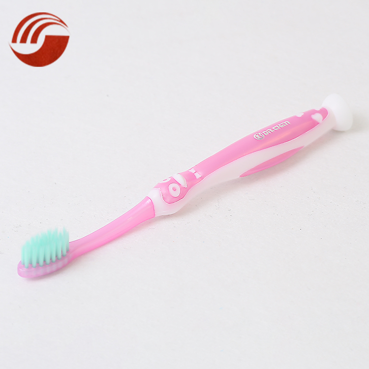 Promotional Customized Logo Printed Funny Novelty Mini Toothbrush