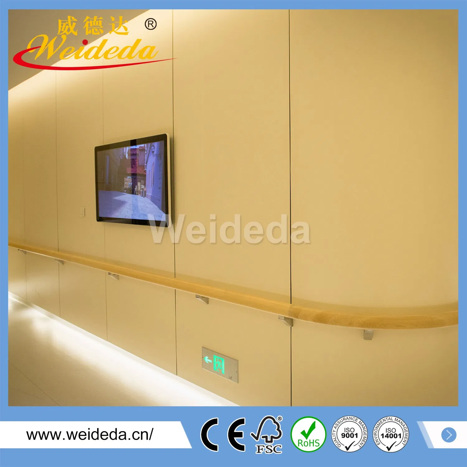 Phenolic HPL 12mm Compact Laminate Prices