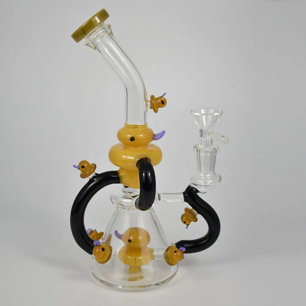 Pulsar Gravity Recycler Water Pipe