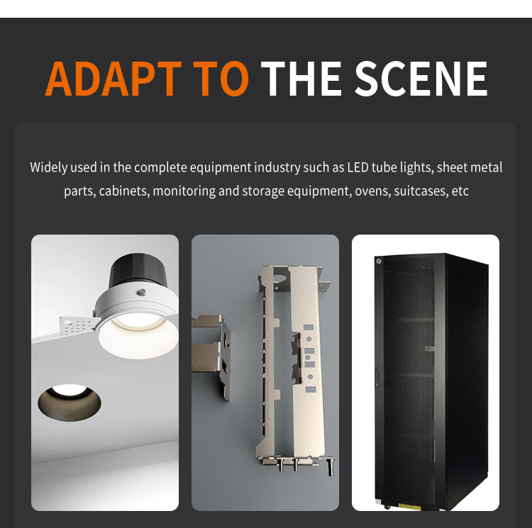 Cost-Efficient Automatic Riveting Machine Indusry Level Design Made in China