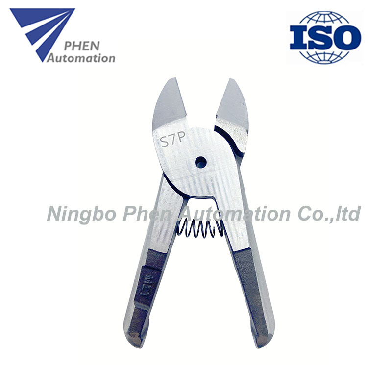 Пневматические ножницы Phen Premium S2 S7P S20