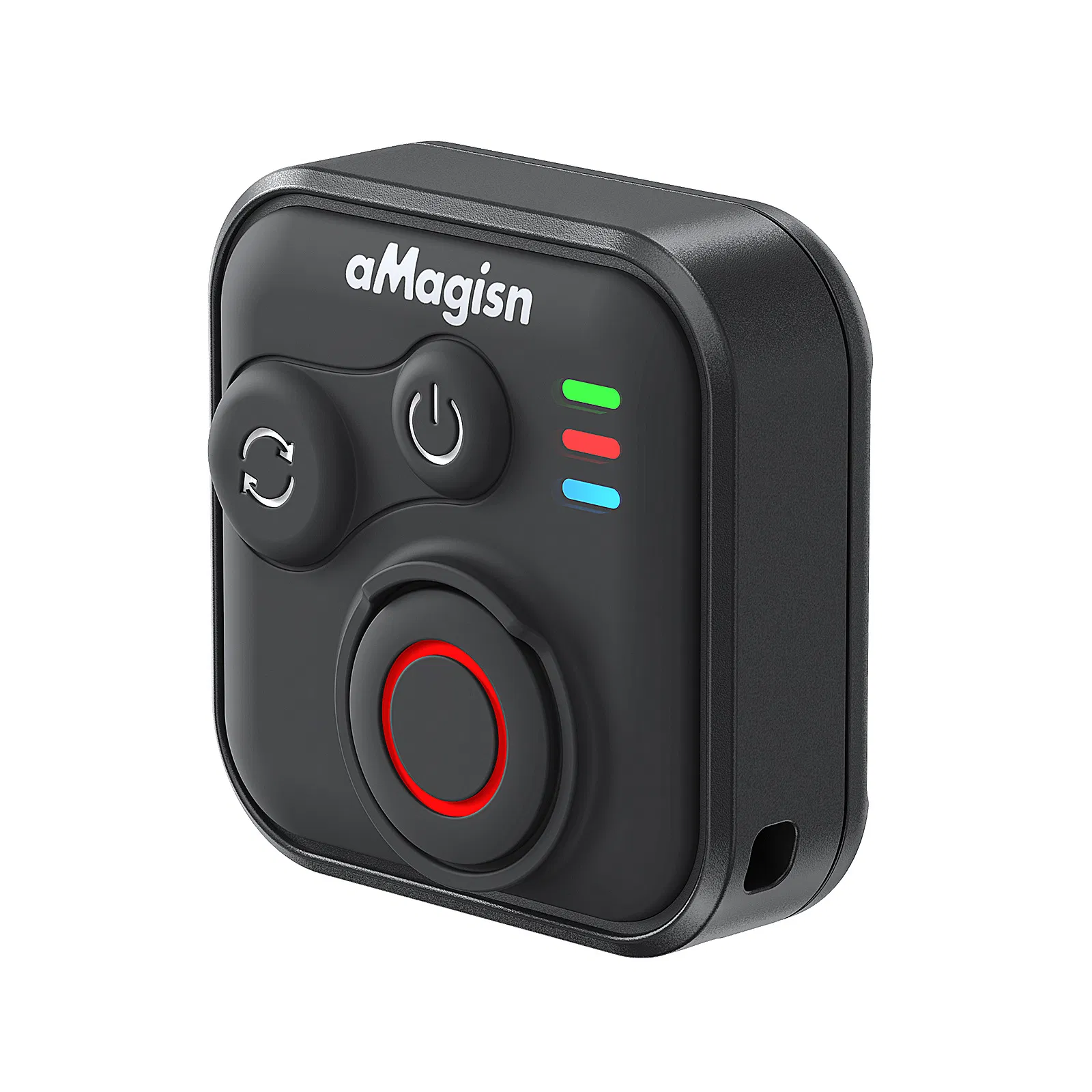 Мини-пульт Bluetooth для камер Insta360, GoPro и смартфонов