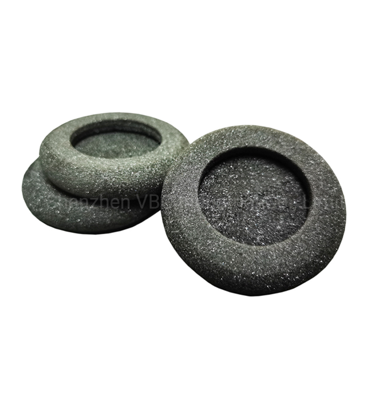 Headset Replacement Foam Ear Cushions for Plantronics Supra and Encore Headsets Spare Fit Kit Sponge Earpads Earmuff