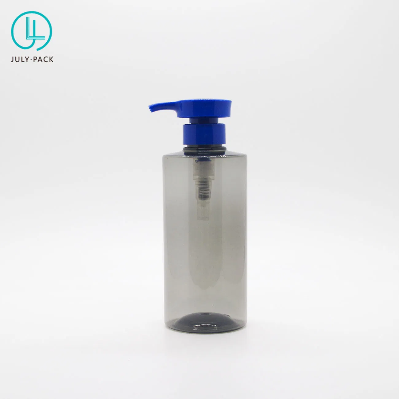 Luxury Dispenser Plastic Lotion Pump with Customized Diptube