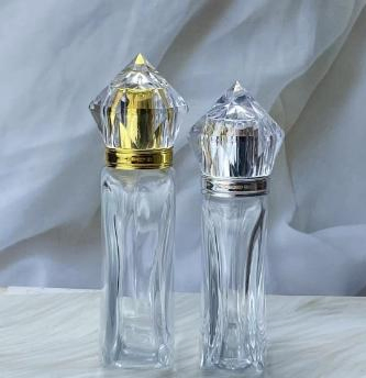 Perfume Products Packaging Spray Bottle for Make up