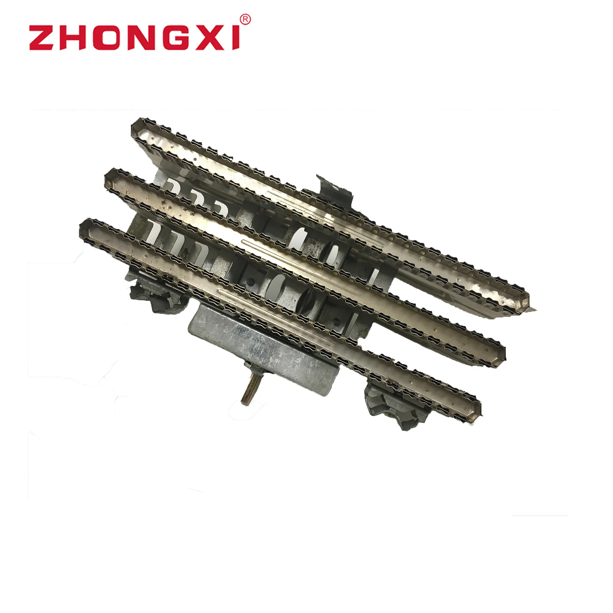 Газовая колонка с турбонаддувом 6 л