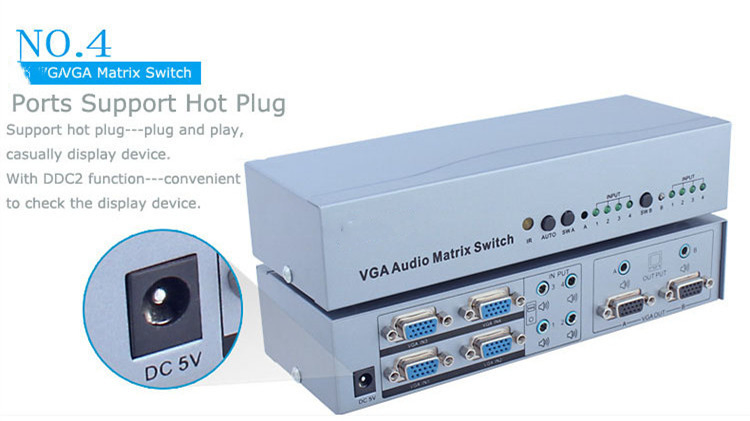 USB DVI KVM-удлинитель через кабель Cat 5e/6