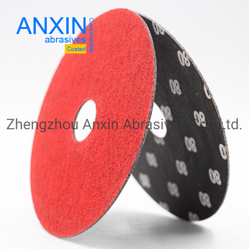 Премиум керамические шлифовальные диски VSM