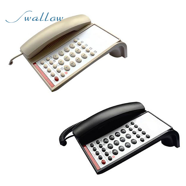 China Hotel Room Telephone Manufacturers, Suppliers, Factory - Wholesale Hotel Room Telephone - Swallow