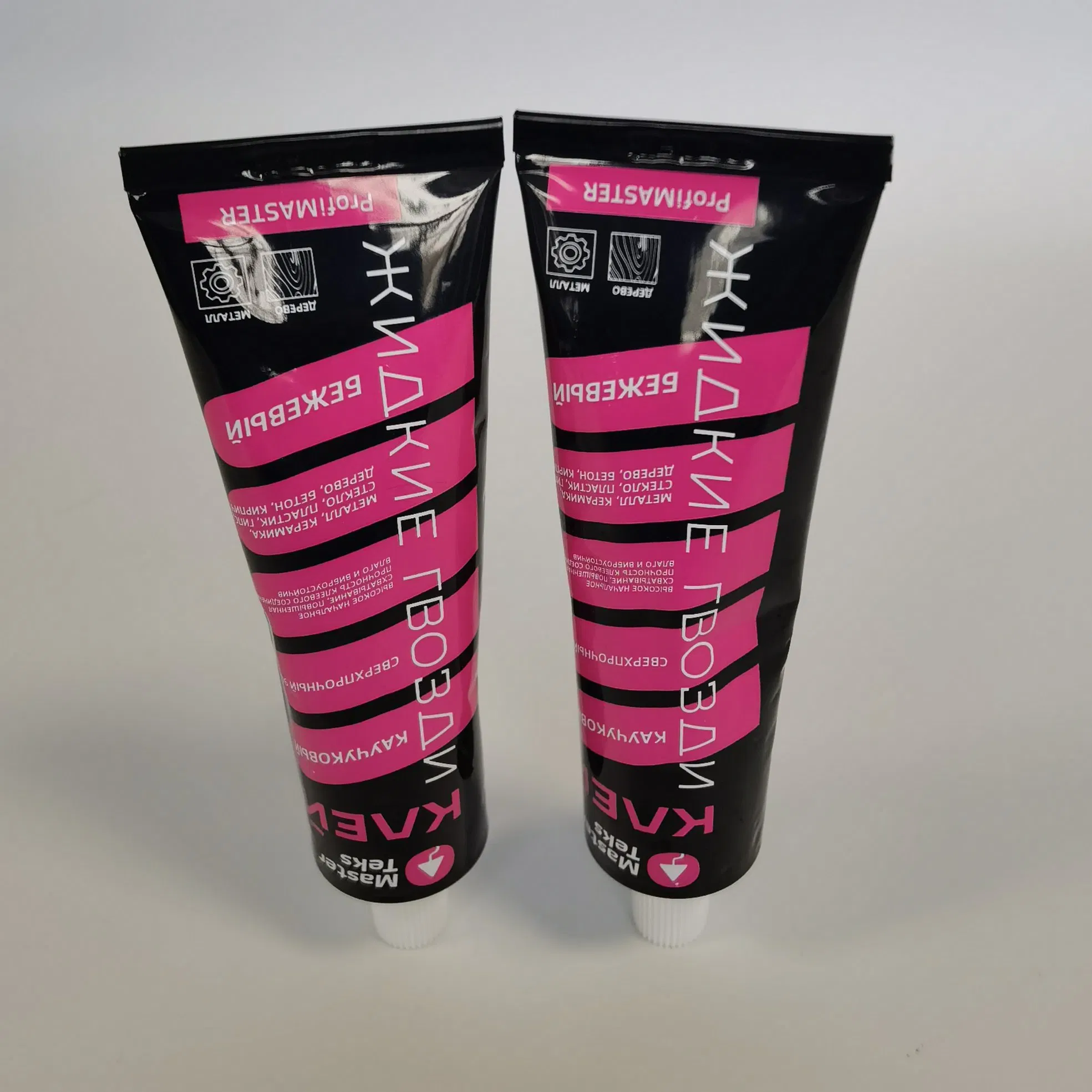 Advanced Nail Free Glue Durable Liquid Nail Adhesive for Fast Use