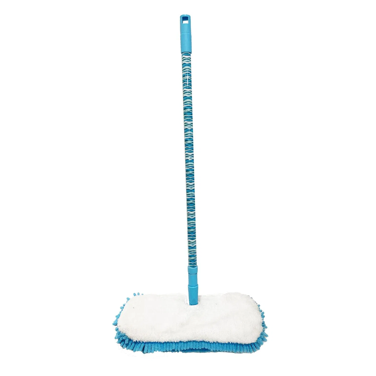 Double Face Mop Refill Telescopic Handle Floor Mop