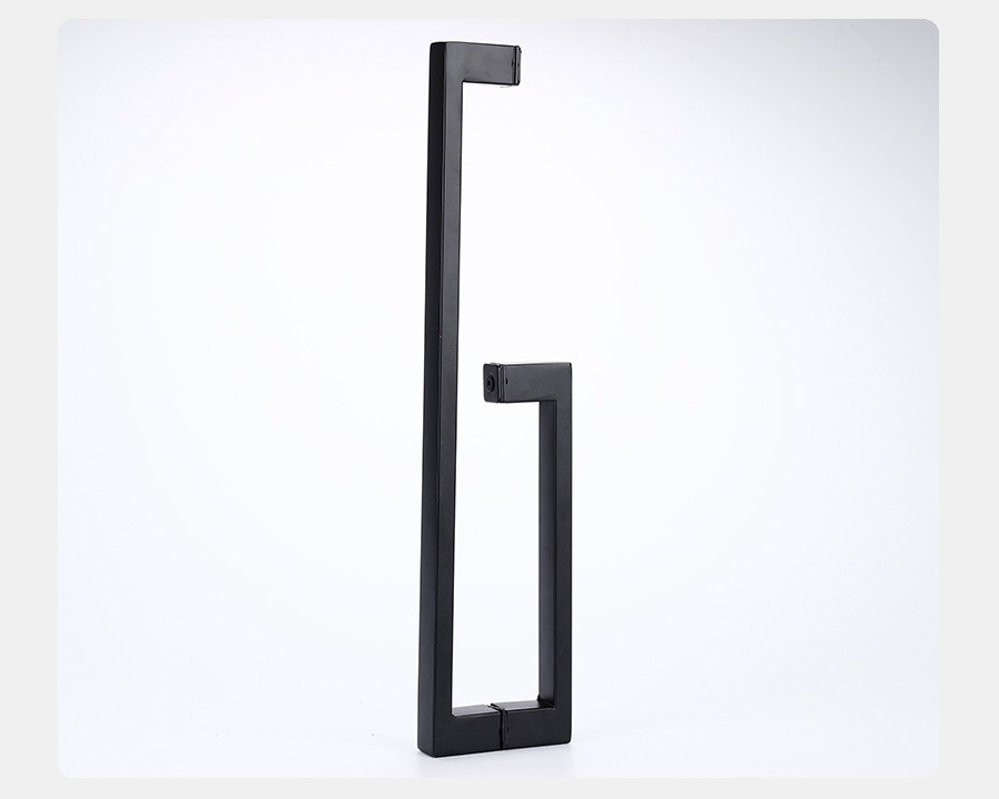 Shower Glass Handle Shower Room Handle Glass Bathroom Handle Shower Handle Bulk Buy Door Handle Vsh2106