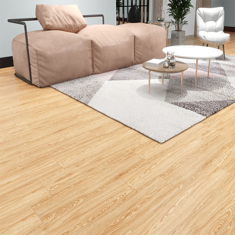High Quality Solid Wood Flooring Durable Natural Hardwood Floor for Home and Commercial Use