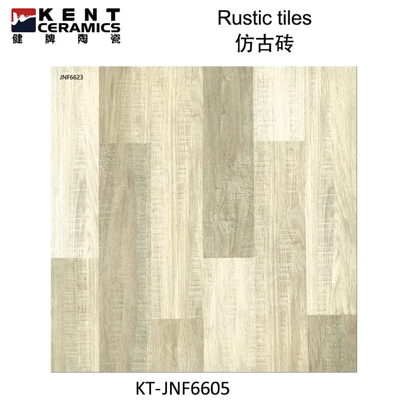Hot Style Chinese Rustic Walls and Floors Glazed Bathroom Floor Tile