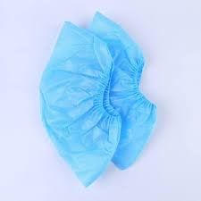 Disposable Nonwoven Shoecover for Medical, Daily and Surgical Use