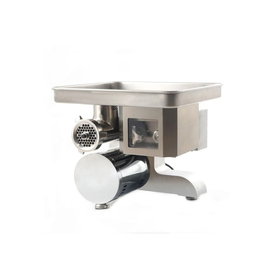 Safe Meat Grinder Prevents Accidents During Use