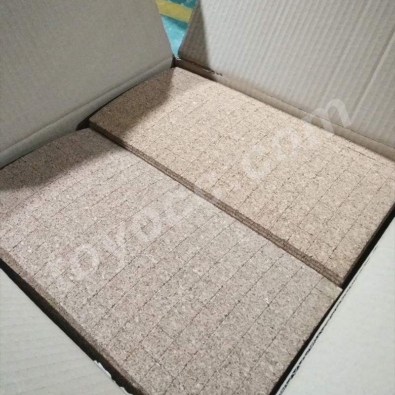 Cork Protector Pads Premium with Adhesive Foam Thickness 3/4/5mm