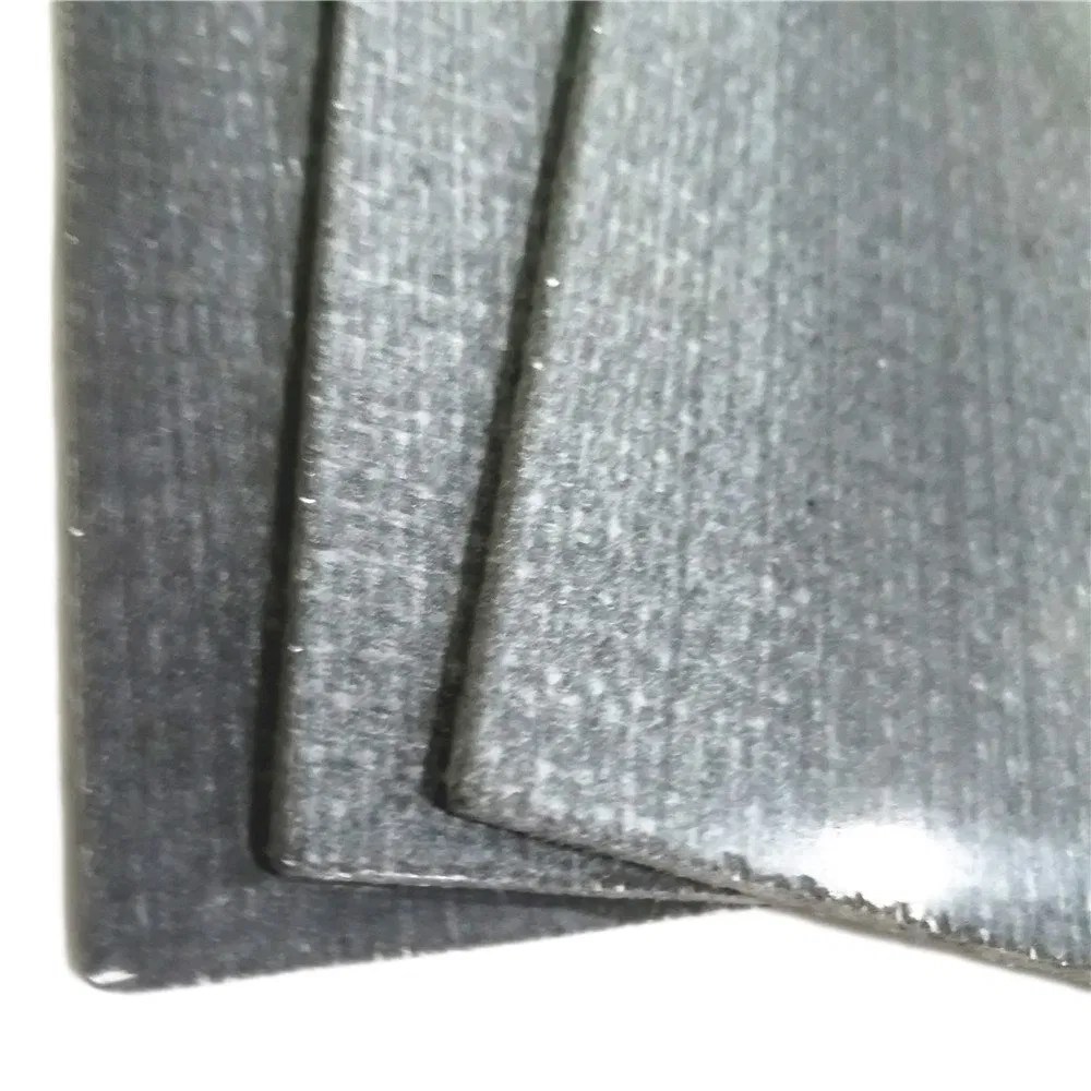 Non-Asbestos Fireproof 6mm Fiber Cement Board Price