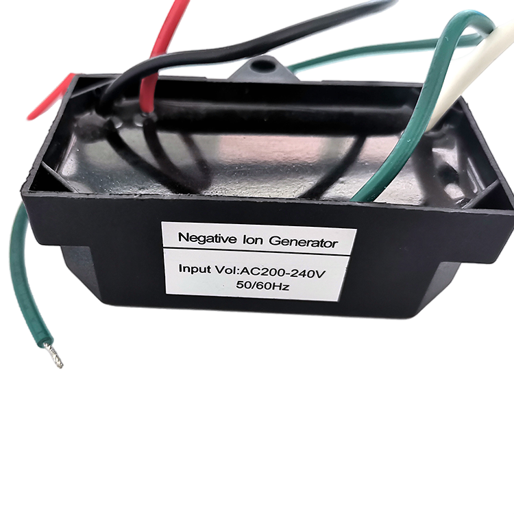 AC220V Ion Generator Jz-H Negative Ion Generator for Air Purifier Parts
