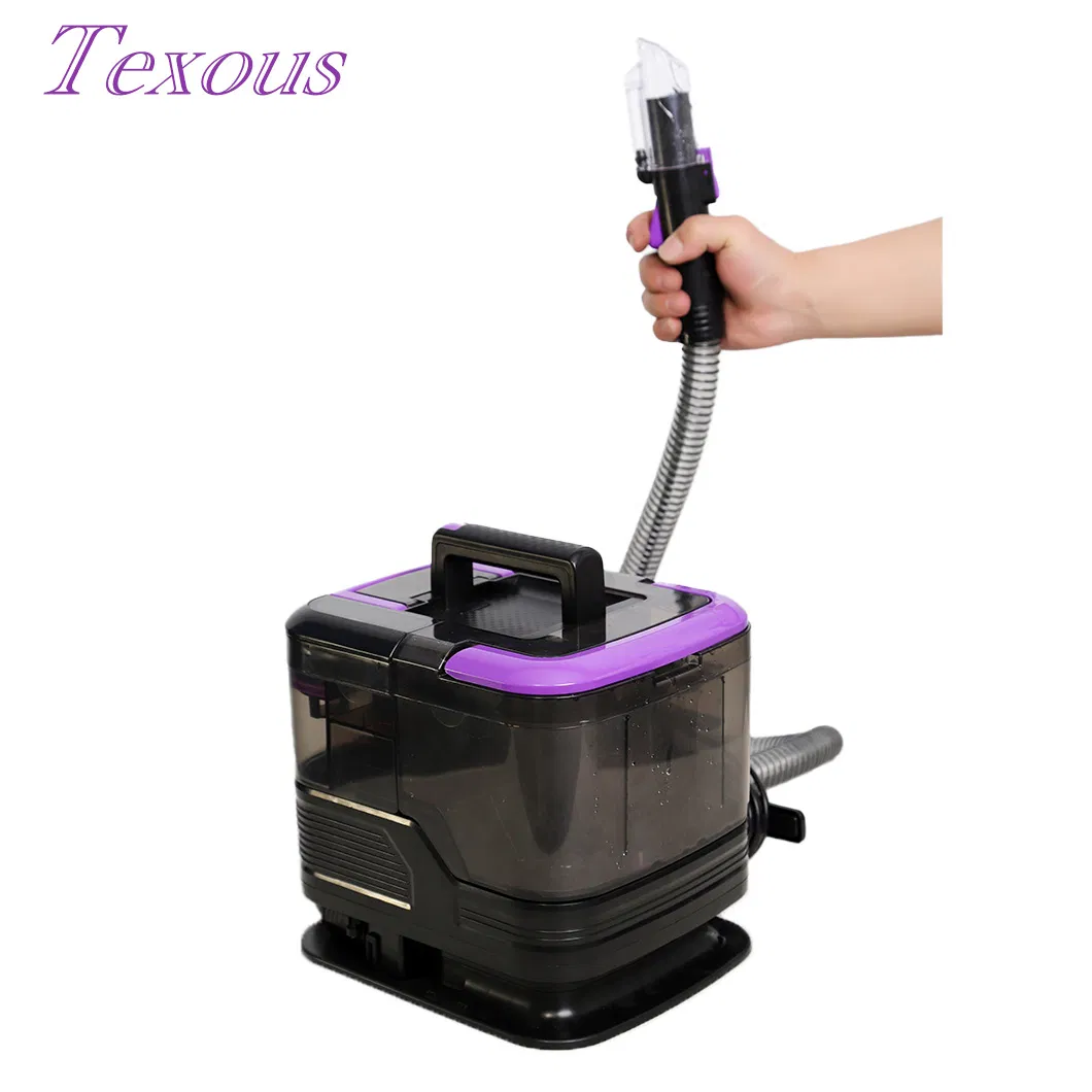 High Suction 530W Vacuum for Home and Office Use