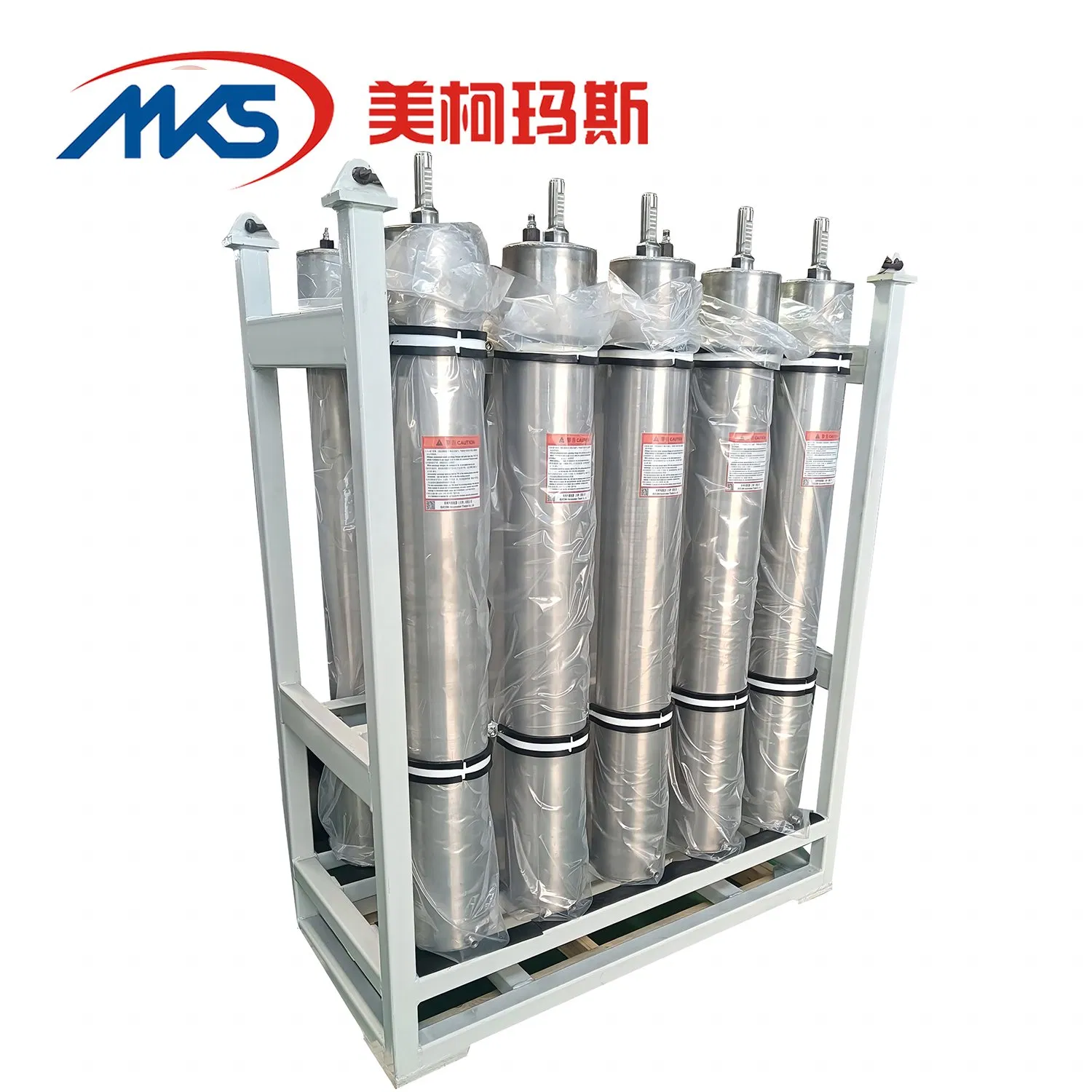 Гидравлический аккумулятор MKS 3000 PSI, ремонтопригодный