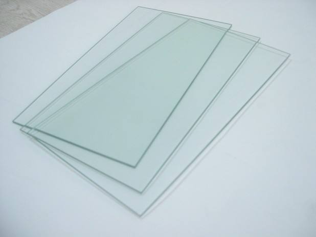 Clear Sheet Glass /Small Size Cuttin Glass/Photo Framed Glass