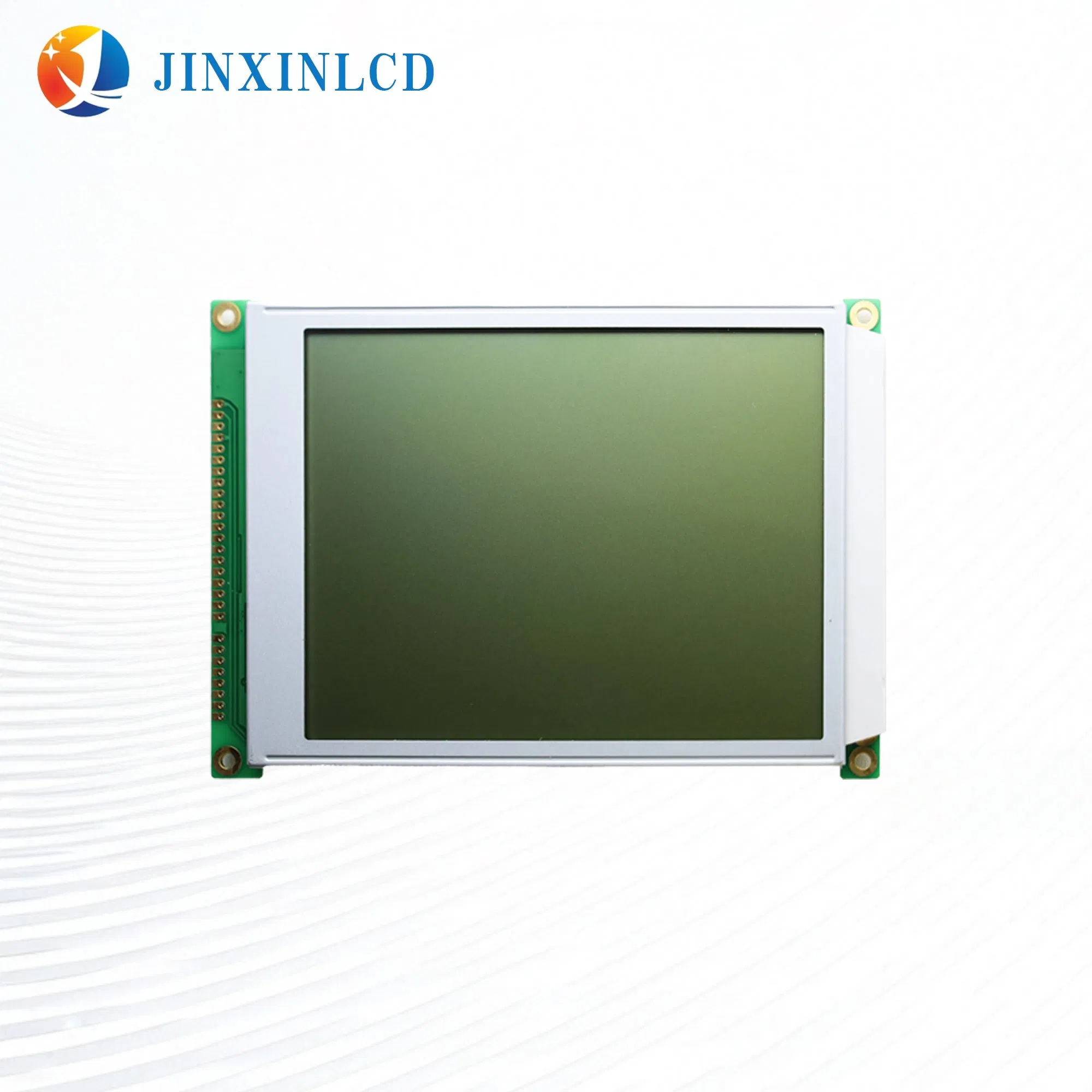 320240 Screen 5V/3.3V Ra8835 Controller IC Stn 320X240 Cog LCD Display