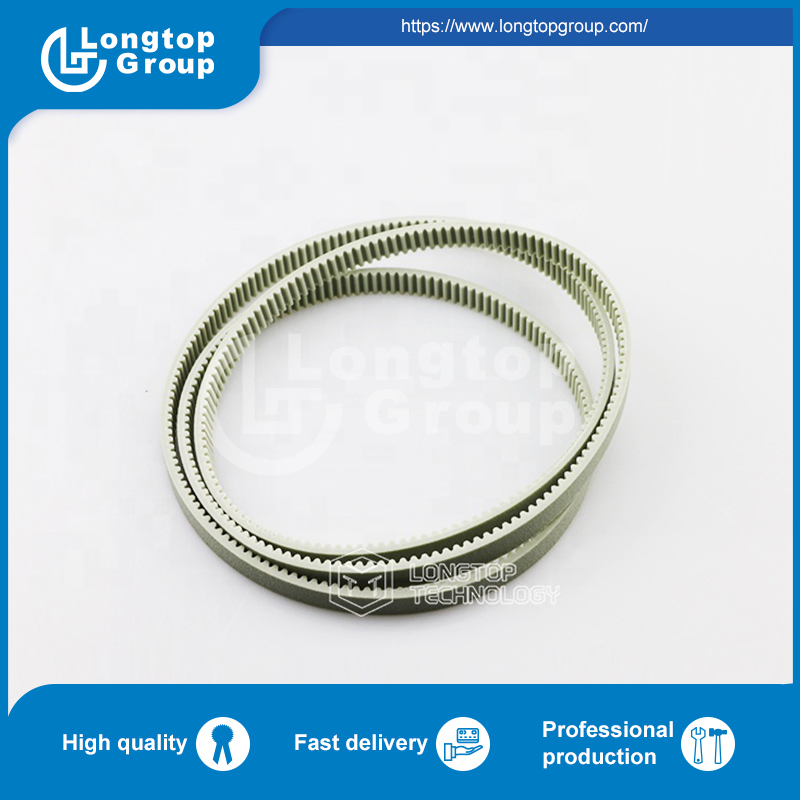 Diebold Grey 4 Height Timing Belt (49-204013-000D)